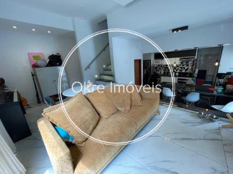 Conheça 1000756178 do imóvel - Apartamento 3 quartos à venda Botafogo, Rio de Janeiro - R$ 1.500.000 - IPAP30667 - 6 1000756178 - 6