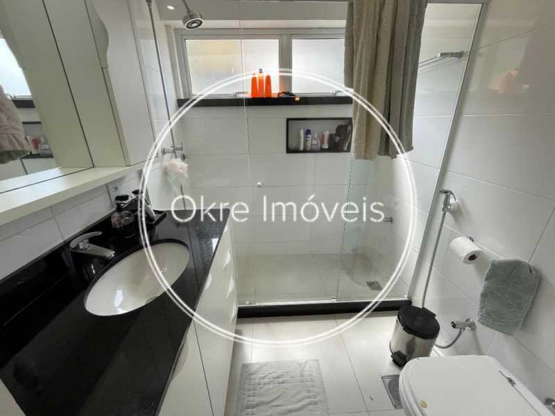 Conheça 1000756175 do imóvel - Apartamento 3 quartos à venda Botafogo, Rio de Janeiro - R$ 1.500.000 - IPAP30667 - 7 1000756175 - 7