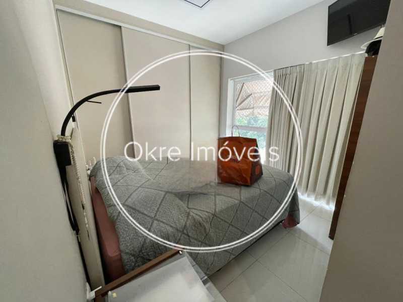 Conheça 1000756174 do imóvel - Apartamento 3 quartos à venda Botafogo, Rio de Janeiro - R$ 1.500.000 - IPAP30667 - 8 1000756174 - 8
