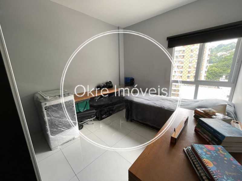 Conheça 1000756185 do imóvel - Apartamento 3 quartos à venda Botafogo, Rio de Janeiro - R$ 1.500.000 - IPAP30667 - 10 1000756185 - 10