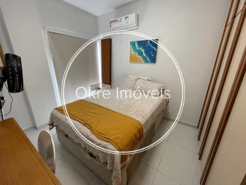 Conheça 1000756183 do imóvel - Apartamento 3 quartos à venda Botafogo, Rio de Janeiro - R$ 1.500.000 - IPAP30667 - 11 1000756183 - 11