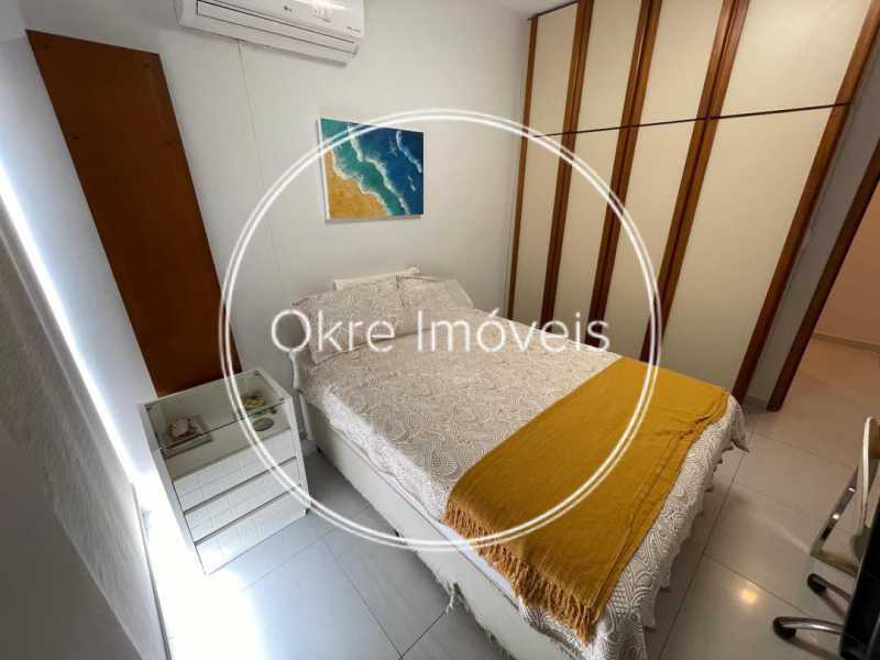 Conheça 1000756184 do imóvel - Apartamento 3 quartos à venda Botafogo, Rio de Janeiro - R$ 1.500.000 - IPAP30667 - 12 1000756184 - 12