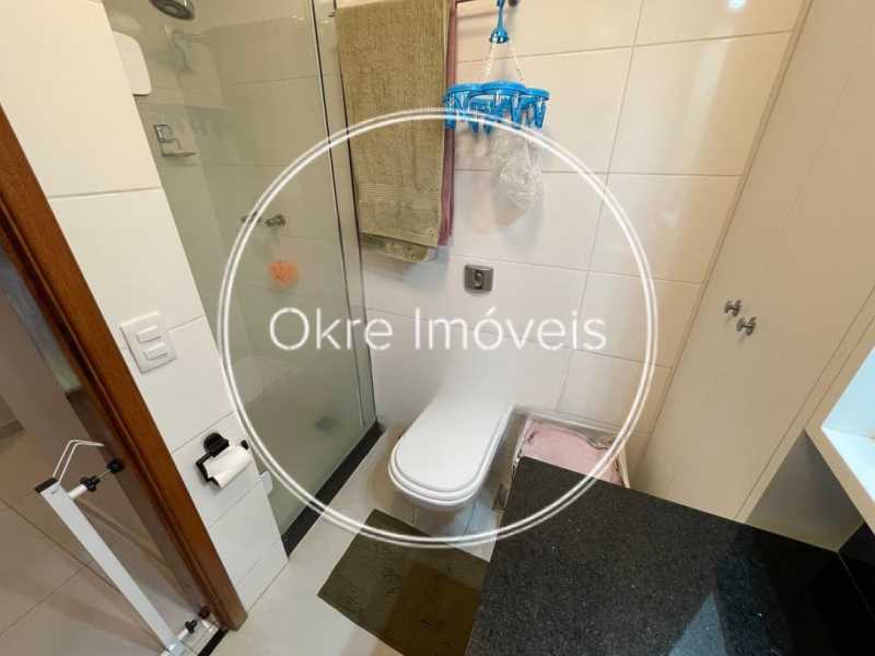 Conheça 1000756189 do imóvel - Apartamento 3 quartos à venda Botafogo, Rio de Janeiro - R$ 1.500.000 - IPAP30667 - 13 1000756189 - 13