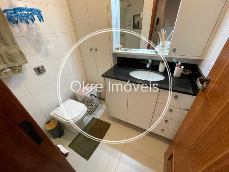 Conheça 1000756187 do imóvel - Apartamento 3 quartos à venda Botafogo, Rio de Janeiro - R$ 1.500.000 - IPAP30667 - 14 1000756187 - 14