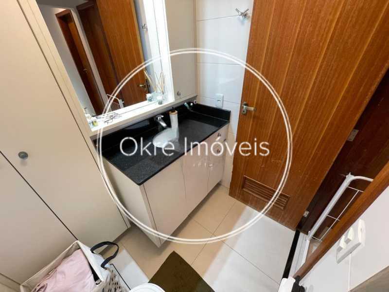 Conheça 1000756188 do imóvel - Apartamento 3 quartos à venda Botafogo, Rio de Janeiro - R$ 1.500.000 - IPAP30667 - 15 1000756188 - 15