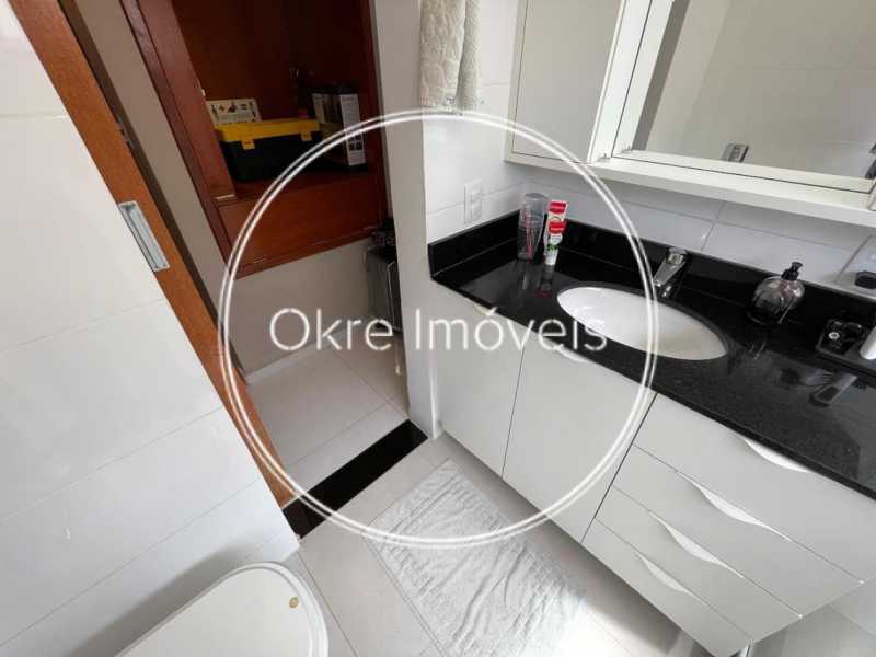Conheça 1000756191 do imóvel - Apartamento 3 quartos à venda Botafogo, Rio de Janeiro - R$ 1.500.000 - IPAP30667 - 17 1000756191 - 17