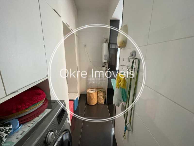 Conheça 1000756193 do imóvel - Apartamento 3 quartos à venda Botafogo, Rio de Janeiro - R$ 1.500.000 - IPAP30667 - 18 1000756193 - 18