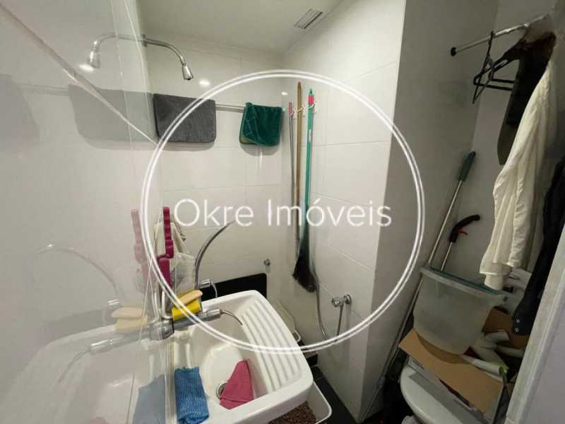Conheça 1000756194 do imóvel - Apartamento 3 quartos à venda Botafogo, Rio de Janeiro - R$ 1.500.000 - IPAP30667 - 19 1000756194 - 19