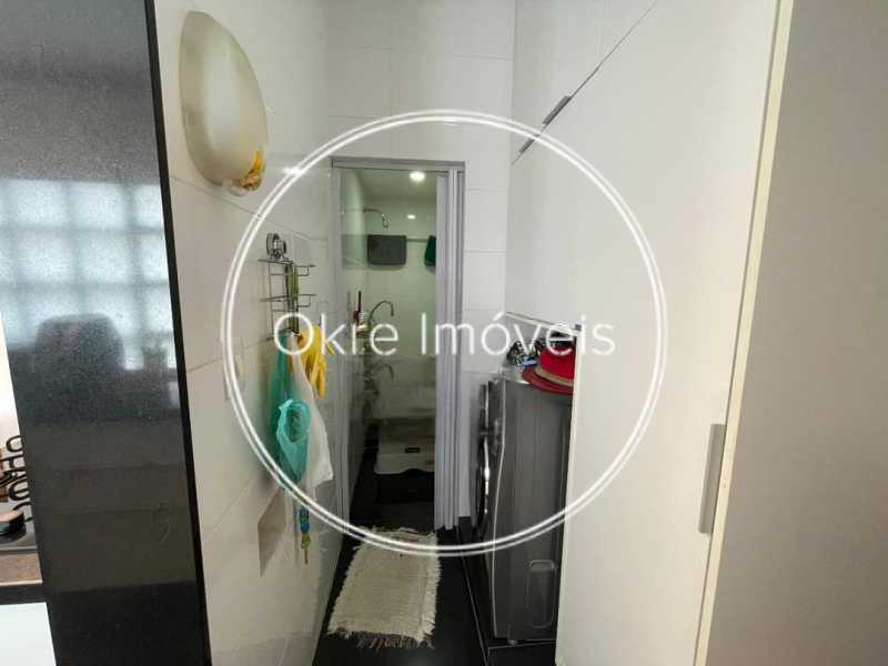 Conheça 1000756192 do imóvel - Apartamento 3 quartos à venda Botafogo, Rio de Janeiro - R$ 1.500.000 - IPAP30667 - 20 1000756192 - 20