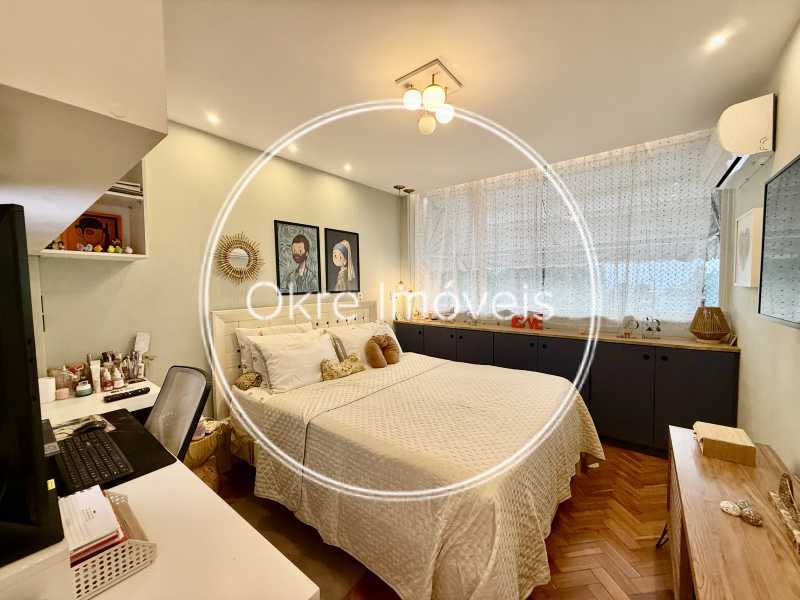 Conheça IMG_8492. do imóvel - Apartamento 2 quartos à venda Botafogo, Rio de Janeiro - R$ 1.050.000 - BOAP20118 - 9 IMG_8492. - 9