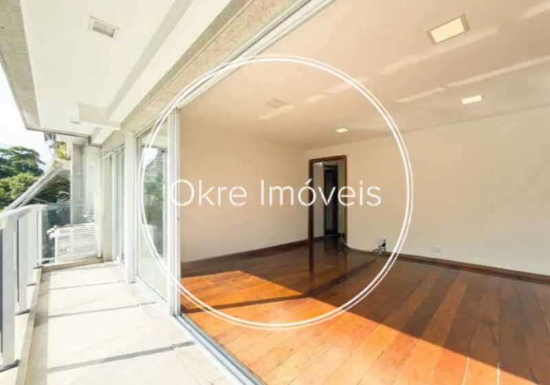 Apartamento 3 quartos à venda Ipanema, Rio de Janeiro - R$ 4.100.000 - LEAP31966