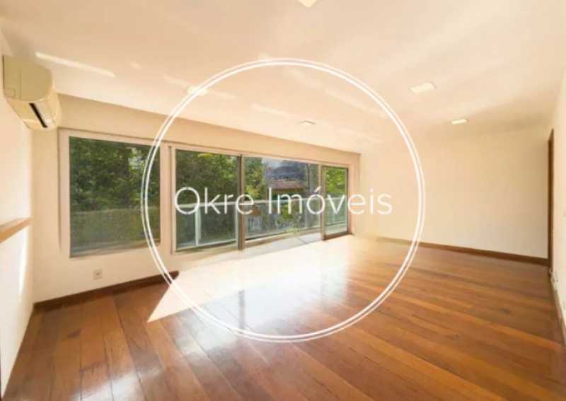 Apartamento 3 quartos à venda Ipanema, Rio de Janeiro - R$ 4.100.000 - LEAP31966
