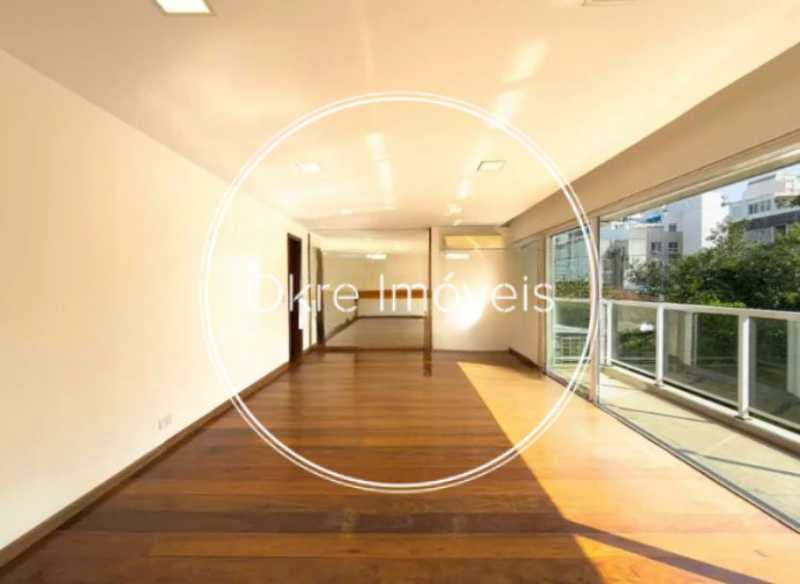 Apartamento 3 quartos à venda Ipanema, Rio de Janeiro - R$ 4.100.000 - LEAP31966