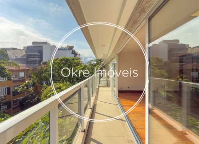 Apartamento 3 quartos à venda Ipanema, Rio de Janeiro - R$ 4.100.000 - LEAP31966