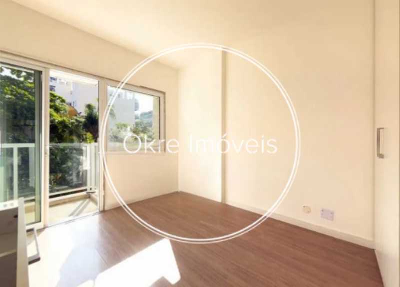 Apartamento 3 quartos à venda Ipanema, Rio de Janeiro - R$ 4.100.000 - LEAP31966