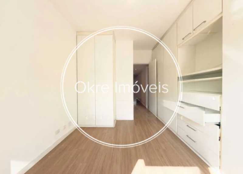 Apartamento 3 quartos à venda Ipanema, Rio de Janeiro - R$ 4.100.000 - LEAP31966