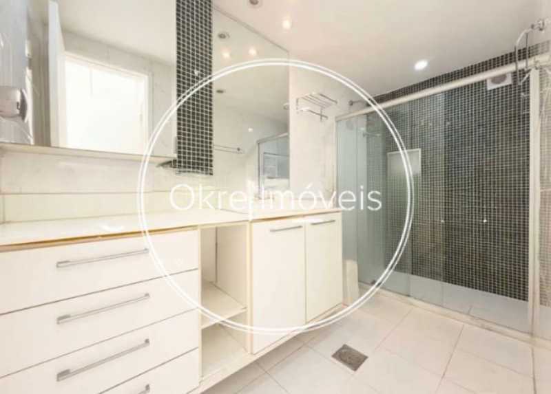 Apartamento 3 quartos à venda Ipanema, Rio de Janeiro - R$ 4.100.000 - LEAP31966