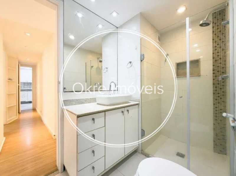 Apartamento 3 quartos à venda Ipanema, Rio de Janeiro - R$ 4.100.000 - LEAP31966