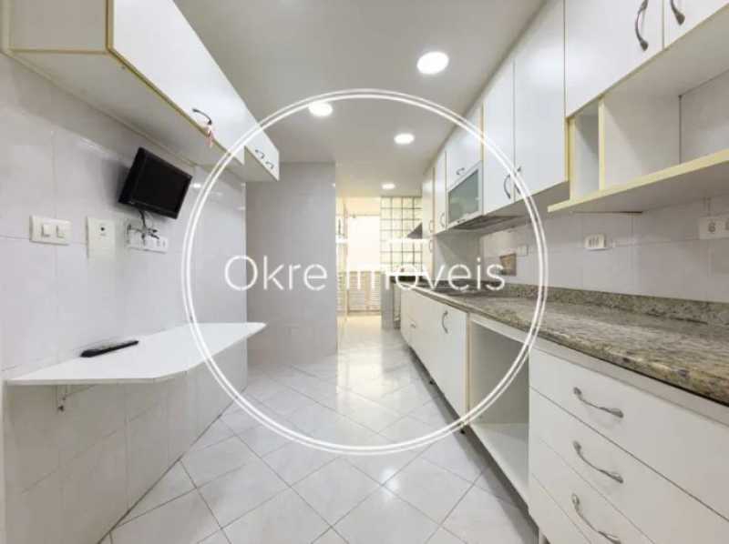 Apartamento 3 quartos à venda Ipanema, Rio de Janeiro - R$ 4.100.000 - LEAP31966