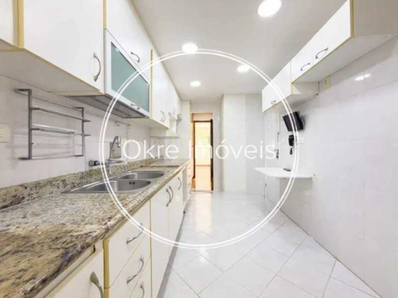 Apartamento 3 quartos à venda Ipanema, Rio de Janeiro - R$ 4.100.000 - LEAP31966
