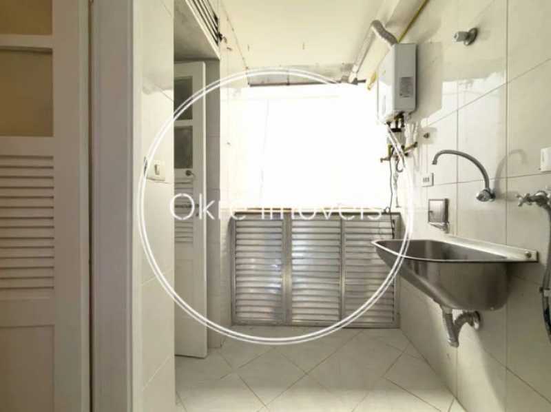 Apartamento 3 quartos à venda Ipanema, Rio de Janeiro - R$ 4.100.000 - LEAP31966