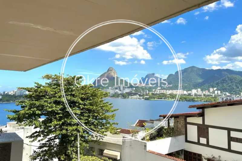 Conheça apartamento-com-4-quartos-a-ve do imóvel - APARTAMENTO À VENDA COM VISTA LAGOA - LEAP40786 - 4 apartamento-com-4-quartos-a-ve - 4