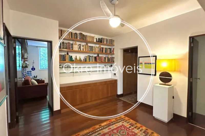 Conheça apartamento-com-4-quartos-a-ve do imóvel - APARTAMENTO À VENDA COM VISTA LAGOA - LEAP40786 - 9 apartamento-com-4-quartos-a-ve - 9