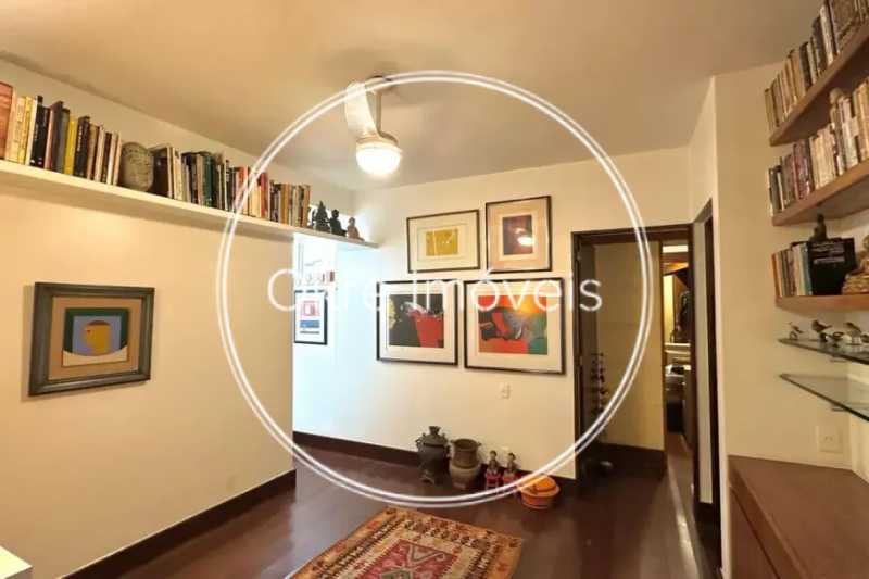 Conheça apartamento-com-4-quartos-a-ve do imóvel - APARTAMENTO À VENDA COM VISTA LAGOA - LEAP40786 - 10 apartamento-com-4-quartos-a-ve - 10
