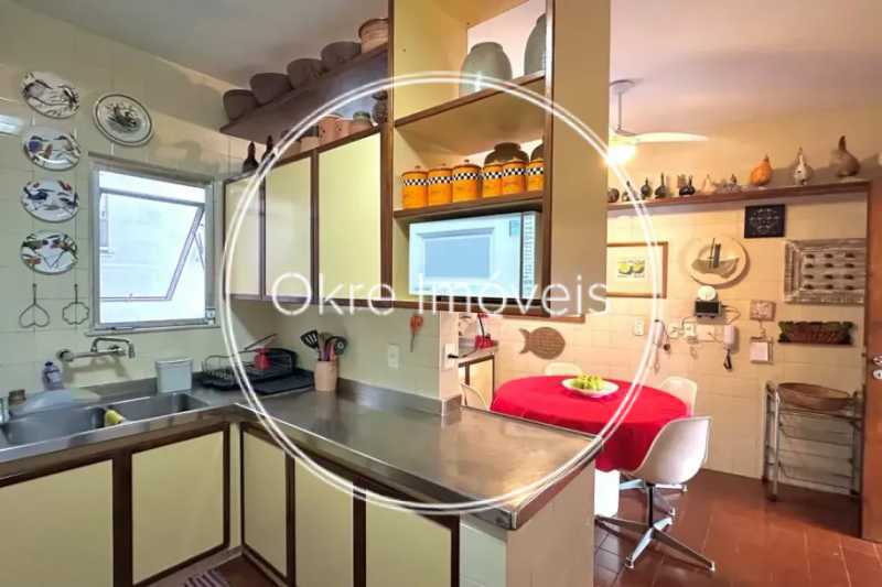Conheça apartamento-com-4-quartos-a-ve do imóvel - APARTAMENTO À VENDA COM VISTA LAGOA - LEAP40786 - 24 apartamento-com-4-quartos-a-ve - 24