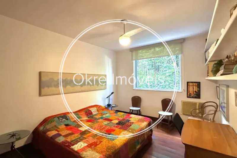 Conheça apartamento-com-4-quartos-a-ve do imóvel - APARTAMENTO À VENDA COM VISTA LAGOA - LEAP40786 - 12 apartamento-com-4-quartos-a-ve - 12