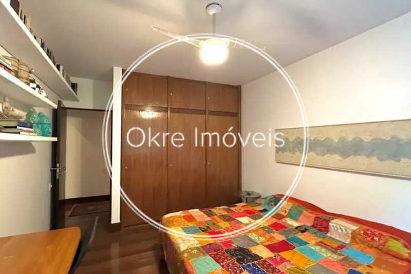 Conheça apartamento-com-4-quartos-a-ve do imóvel - APARTAMENTO À VENDA COM VISTA LAGOA - LEAP40786 - 14 apartamento-com-4-quartos-a-ve - 14