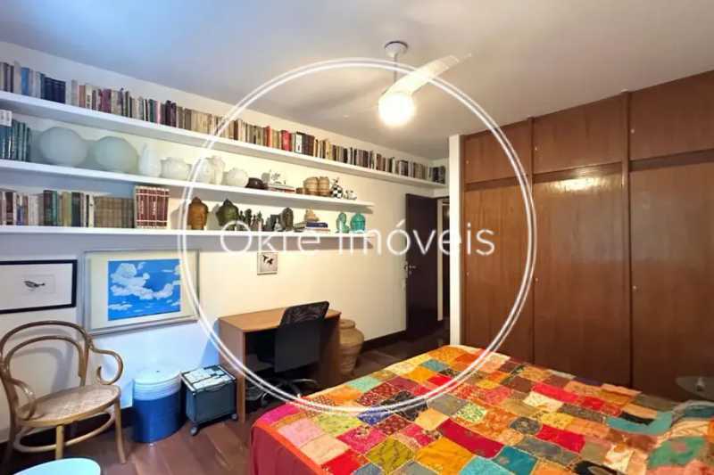 Conheça apartamento-com-4-quartos-a-ve do imóvel - APARTAMENTO À VENDA COM VISTA LAGOA - LEAP40786 - 13 apartamento-com-4-quartos-a-ve - 13
