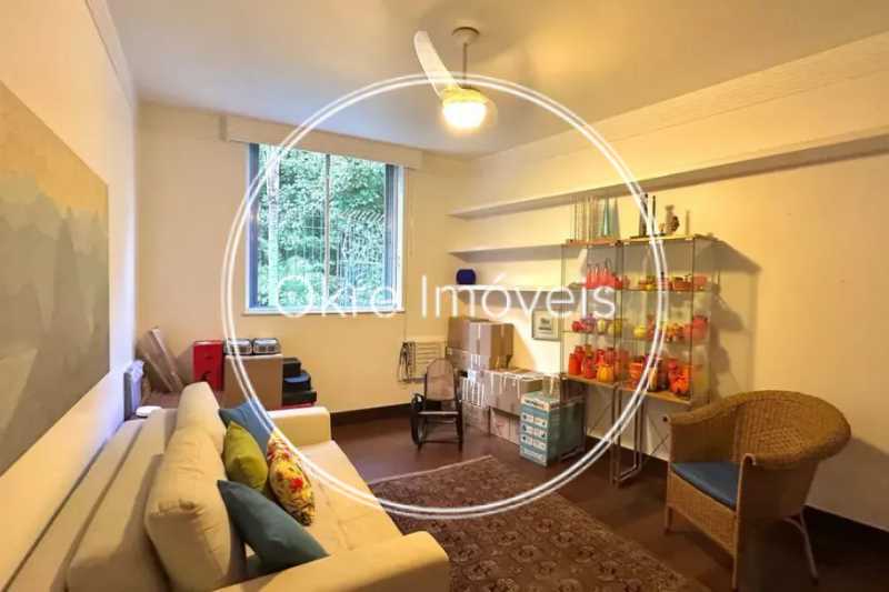 Conheça apartamento-com-4-quartos-a-ve do imóvel - APARTAMENTO À VENDA COM VISTA LAGOA - LEAP40786 - 15 apartamento-com-4-quartos-a-ve - 15