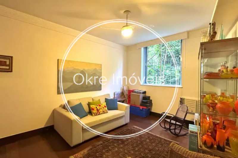 Conheça apartamento-com-4-quartos-a-ve do imóvel - APARTAMENTO À VENDA COM VISTA LAGOA - LEAP40786 - 16 apartamento-com-4-quartos-a-ve - 16