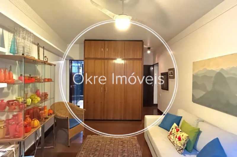 Conheça apartamento-com-4-quartos-a-ve do imóvel - APARTAMENTO À VENDA COM VISTA LAGOA - LEAP40786 - 17 apartamento-com-4-quartos-a-ve - 17
