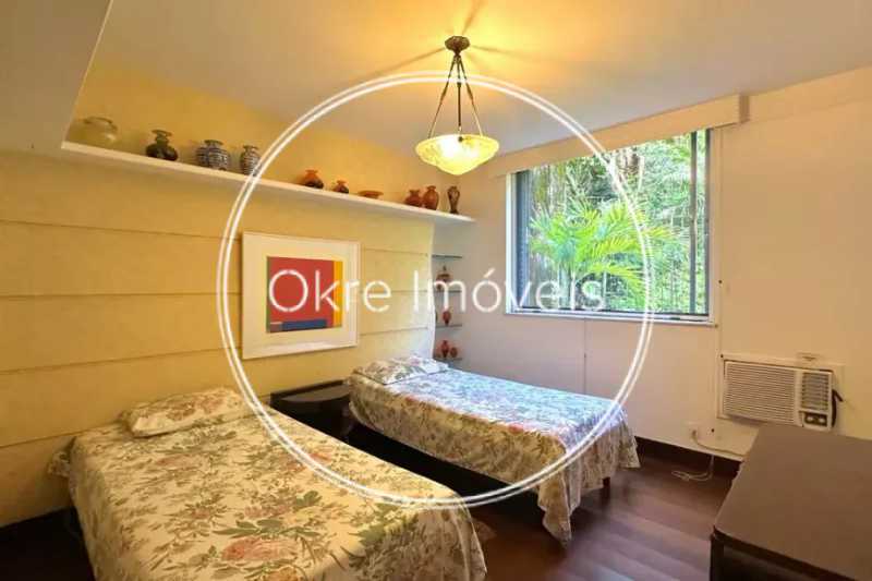 Conheça apartamento-com-4-quartos-a-ve do imóvel - APARTAMENTO À VENDA COM VISTA LAGOA - LEAP40786 - 18 apartamento-com-4-quartos-a-ve - 18