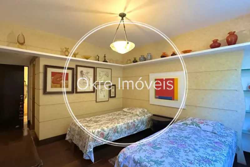 Conheça apartamento-com-4-quartos-a-ve do imóvel - APARTAMENTO À VENDA COM VISTA LAGOA - LEAP40786 - 20 apartamento-com-4-quartos-a-ve - 20