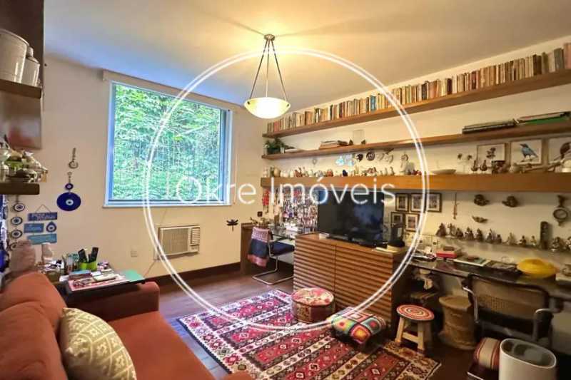 Conheça apartamento-com-4-quartos-a-ve do imóvel - APARTAMENTO À VENDA COM VISTA LAGOA - LEAP40786 - 21 apartamento-com-4-quartos-a-ve - 21