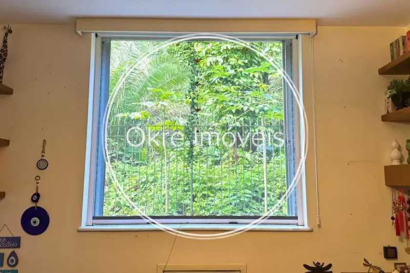 Conheça apartamento-com-4-quartos-a-ve do imóvel - APARTAMENTO À VENDA COM VISTA LAGOA - LEAP40786 - 19 apartamento-com-4-quartos-a-ve - 19