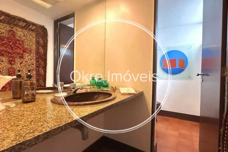 Conheça apartamento-com-4-quartos-a-ve do imóvel - APARTAMENTO À VENDA COM VISTA LAGOA - LEAP40786 - 29 apartamento-com-4-quartos-a-ve - 29