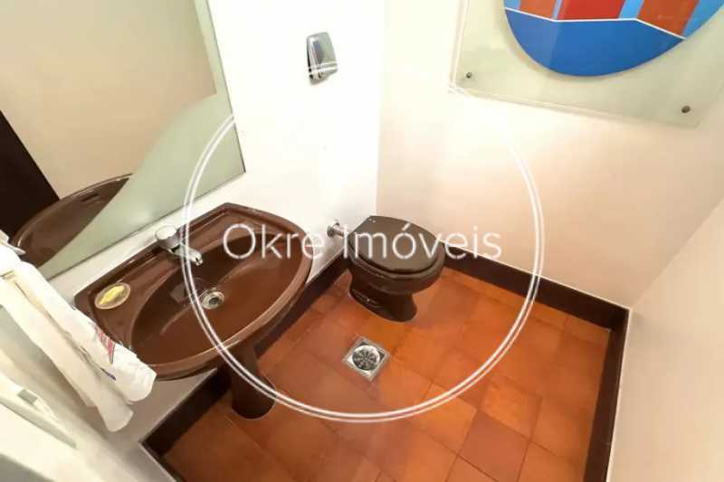 Conheça apartamento-com-4-quartos-a-ve do imóvel - APARTAMENTO À VENDA COM VISTA LAGOA - LEAP40786 - 30 apartamento-com-4-quartos-a-ve - 30
