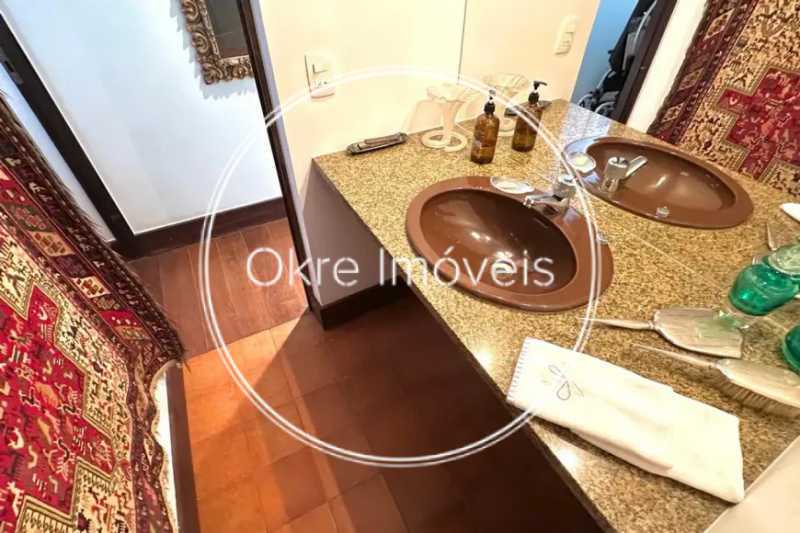 Conheça apartamento-com-4-quartos-a-ve do imóvel - APARTAMENTO À VENDA COM VISTA LAGOA - LEAP40786 - 31 apartamento-com-4-quartos-a-ve - 31