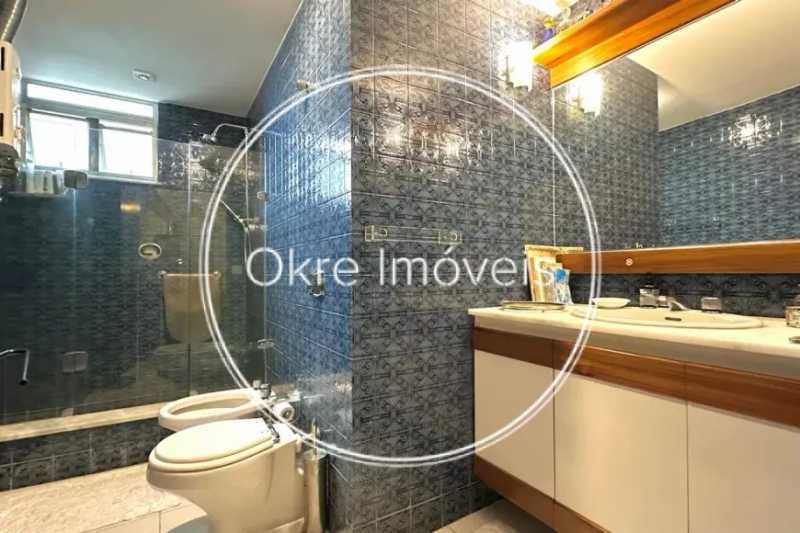 Conheça apartamento-com-4-quartos-a-ve do imóvel - APARTAMENTO À VENDA COM VISTA LAGOA - LEAP40786 - 32 apartamento-com-4-quartos-a-ve - 32