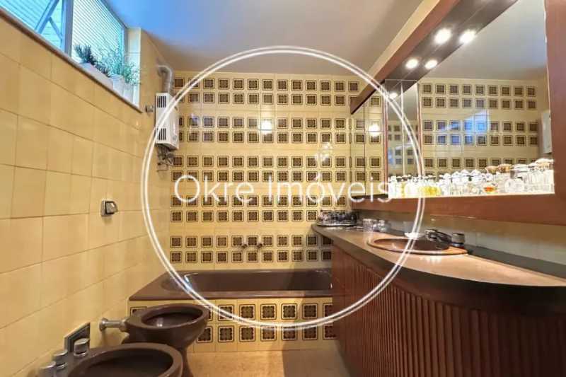 Conheça apartamento-com-4-quartos-a-ve do imóvel - APARTAMENTO À VENDA COM VISTA LAGOA - LEAP40786 - 33 apartamento-com-4-quartos-a-ve - 33