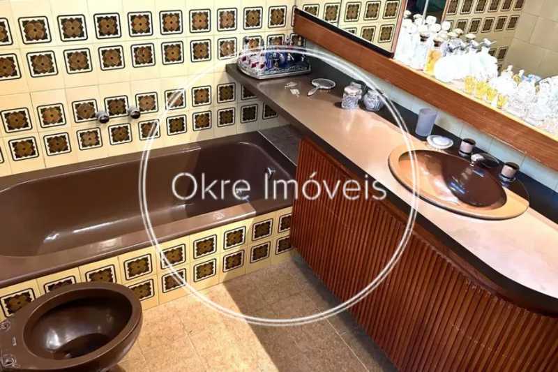 Conheça apartamento-com-4-quartos-a-ve do imóvel - APARTAMENTO À VENDA COM VISTA LAGOA - LEAP40786 - 34 apartamento-com-4-quartos-a-ve - 34