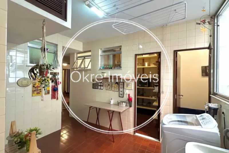 Conheça apartamento-com-4-quartos-a-ve do imóvel - APARTAMENTO À VENDA COM VISTA LAGOA - LEAP40786 - 26 apartamento-com-4-quartos-a-ve - 26