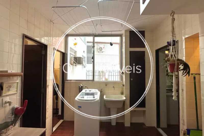 Conheça apartamento-com-4-quartos-a-ve do imóvel - APARTAMENTO À VENDA COM VISTA LAGOA - LEAP40786 - 27 apartamento-com-4-quartos-a-ve - 27