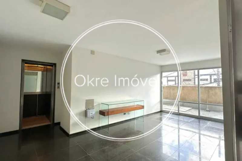 Conheça apartamento-com-4-quartos-a-ve do imóvel - APARTAMENTO À VENDA COM VISTA LAGOA - LEAP40786 - 37 apartamento-com-4-quartos-a-ve - 37