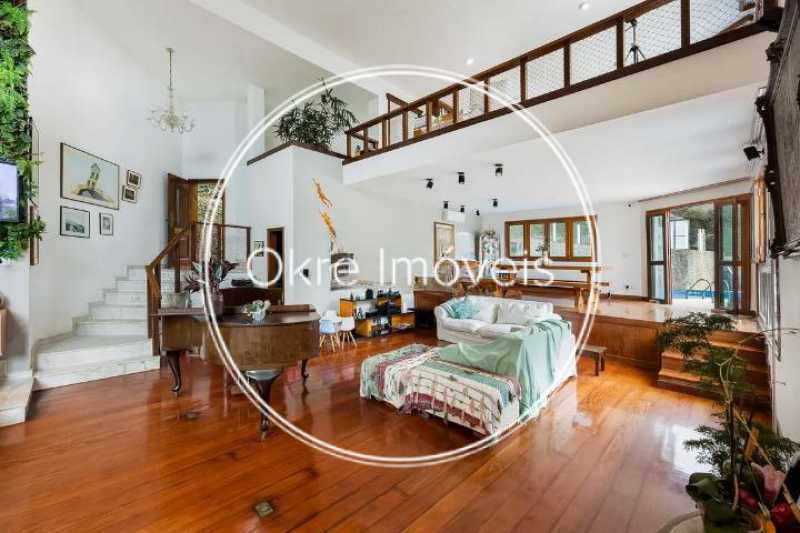 Conheça WhatsApp Image 2026-04-14 at 2 do imóvel - Casa em Condomínio 6 quartos à venda Joá, Rio de Janeiro - R$ 5.900.000 - LECN60015 - 6 WhatsApp Image 2026-04-14 at 2 - 6