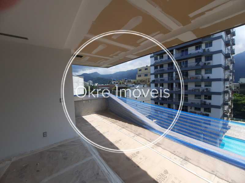 Conheça 1000570982 do imóvel - Apartamento 3 quartos à venda Ipanema, Rio de Janeiro - R$ 9.200.000 - LEAP31977 - 4 1000570982 - 4